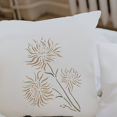 diy home decor stencils