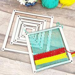 weaving loom