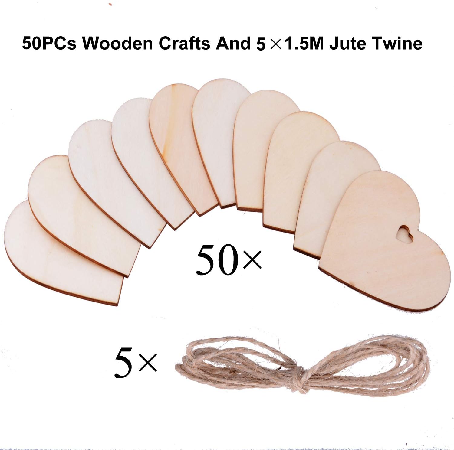 heart mdf base for art work