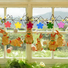 flower wood blank diy
