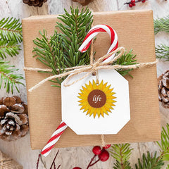 wood ornament flower cutouts for diy