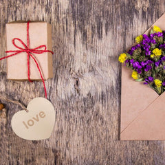 blank wooden hearts for resin art