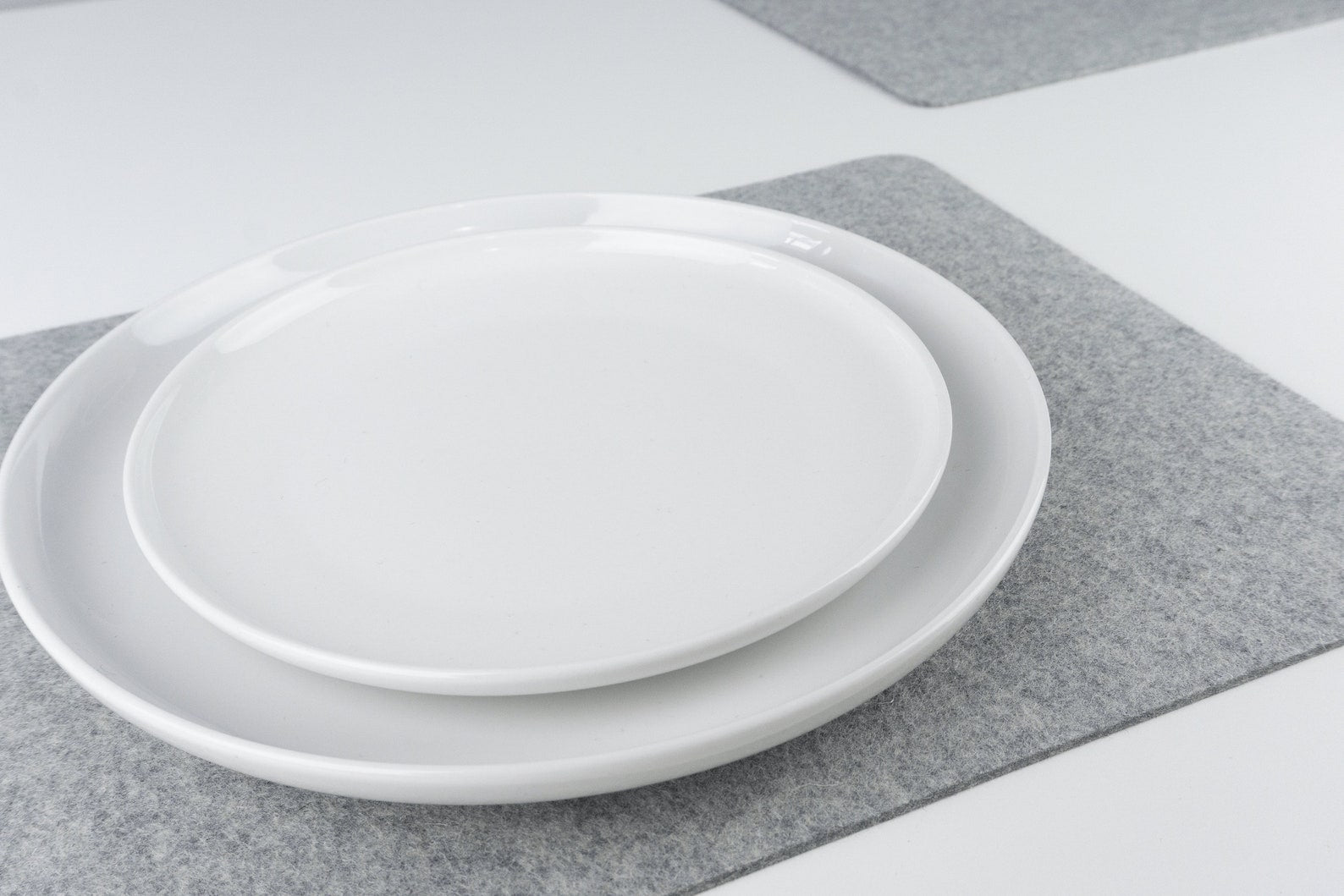 heat resistant table protector mats