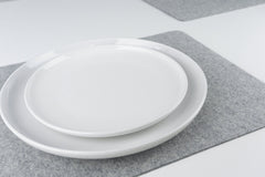 heat resistant table protector mats
