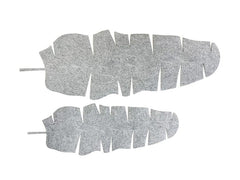 modern table runner