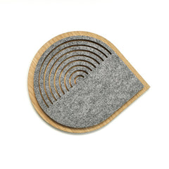 heat resistant placemat