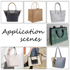 rectangle felt foundation for handmade bags