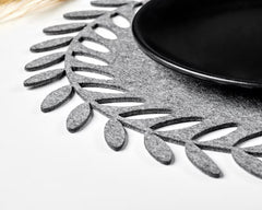 heat resistant placemat
