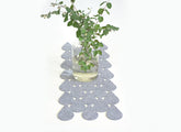 felt table runner