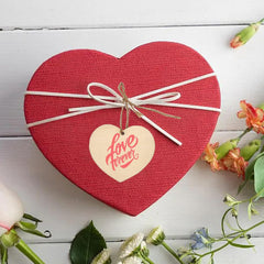 Heart Shape Wood Cutouts for DIY Art & Craft Pack of 15 Unfinished Wooden Hearts for Painting Projects Cliths