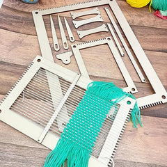 Weaving tools