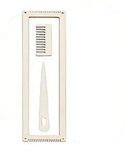 Weaving loom set