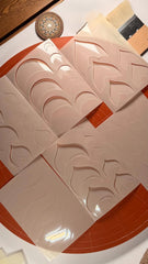 diy stencil kit for students and artists