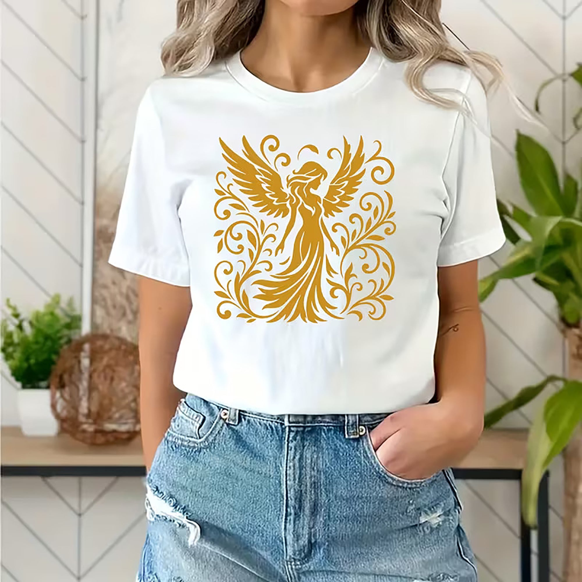 reusable stencil for texture paste artwork