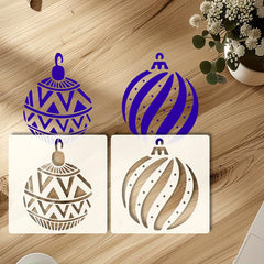 craft stencil set india