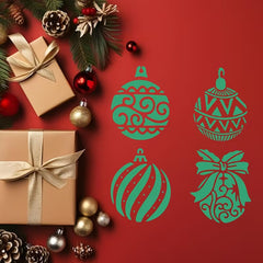Create magical festive designs with long-lasting