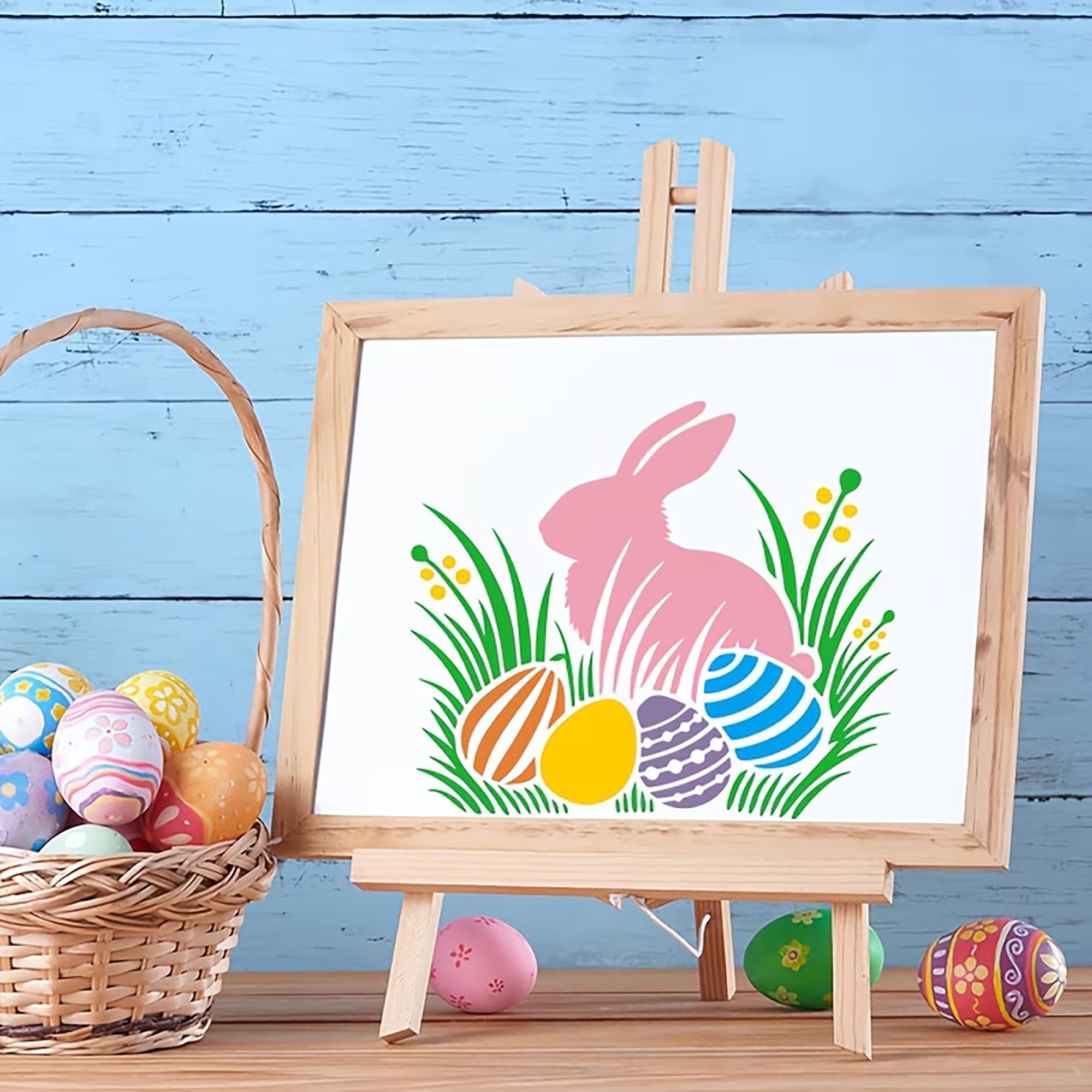 diy craft stencil template