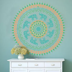 plastic stencil for craft painting india