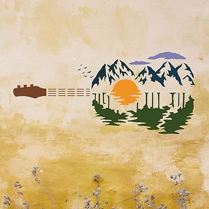 painting template