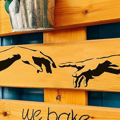 finger stencil