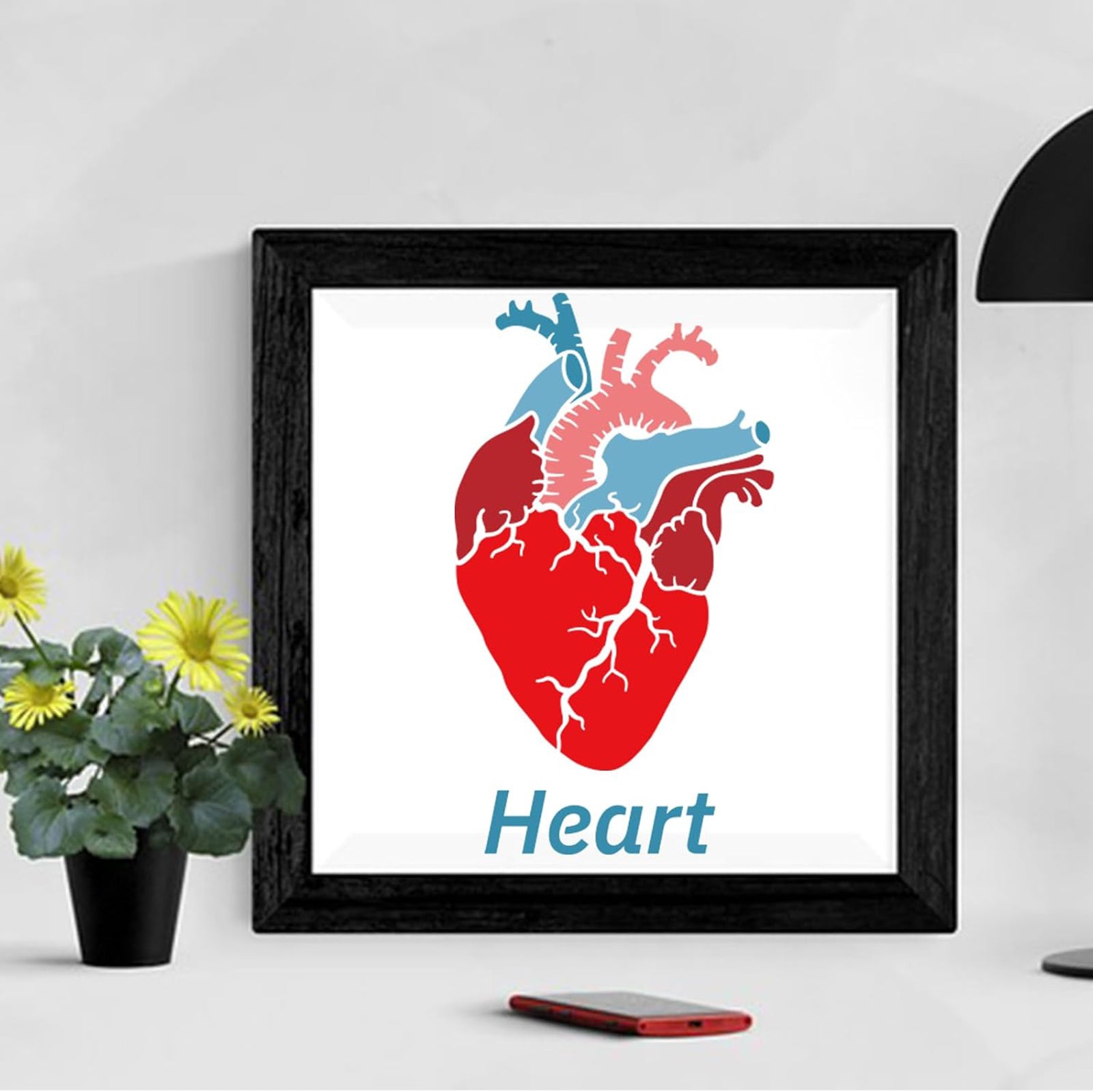pet plastic stencil