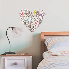 heart stencil