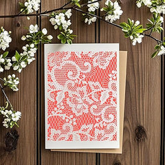 pet plastic stencil reusable