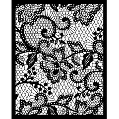 fabric stencil pattern