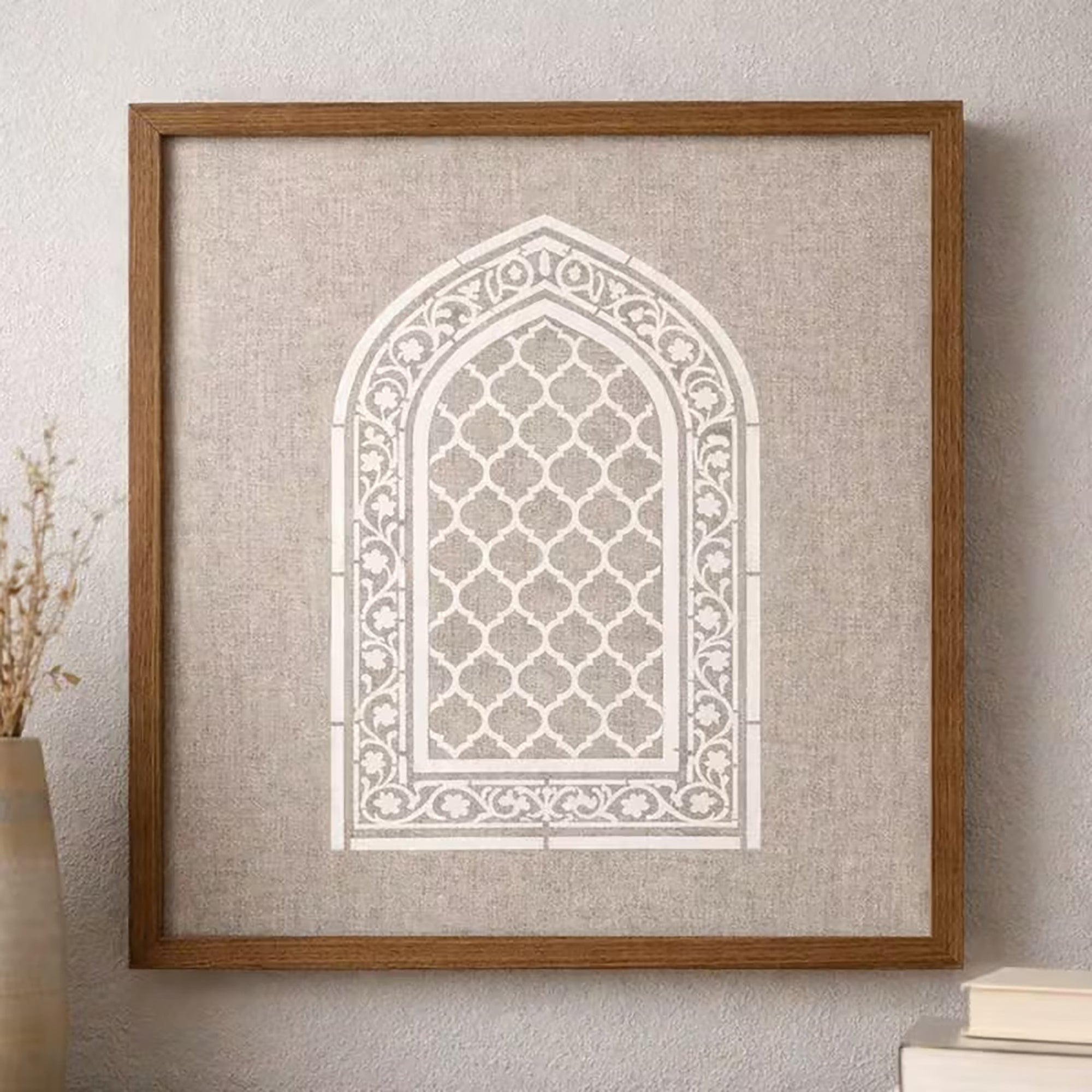 furniture painting stencil