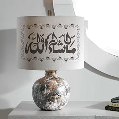 rectangle stencil for islamic painting work