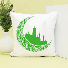 islamic wall decor painting template