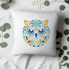 reusable painting stencil