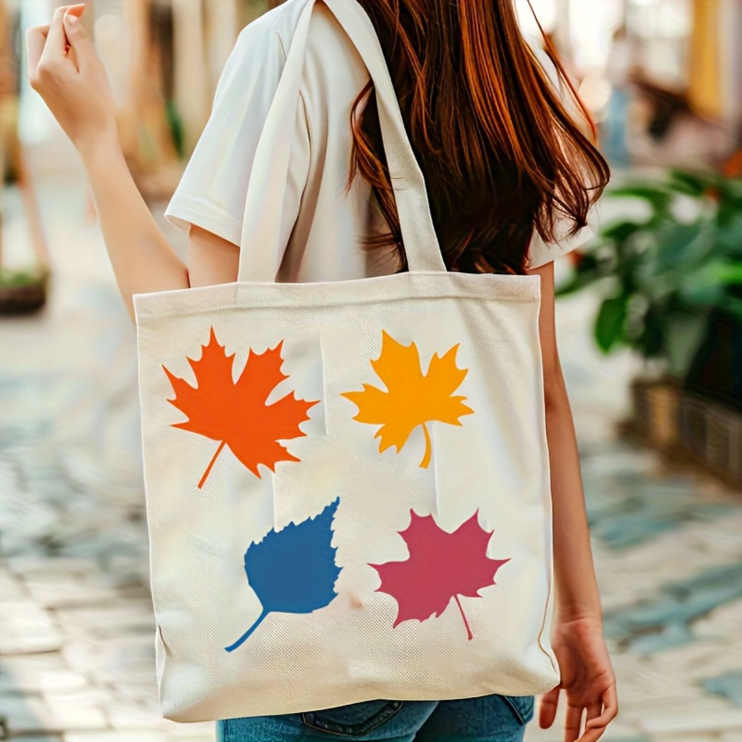 Home decor stencil template