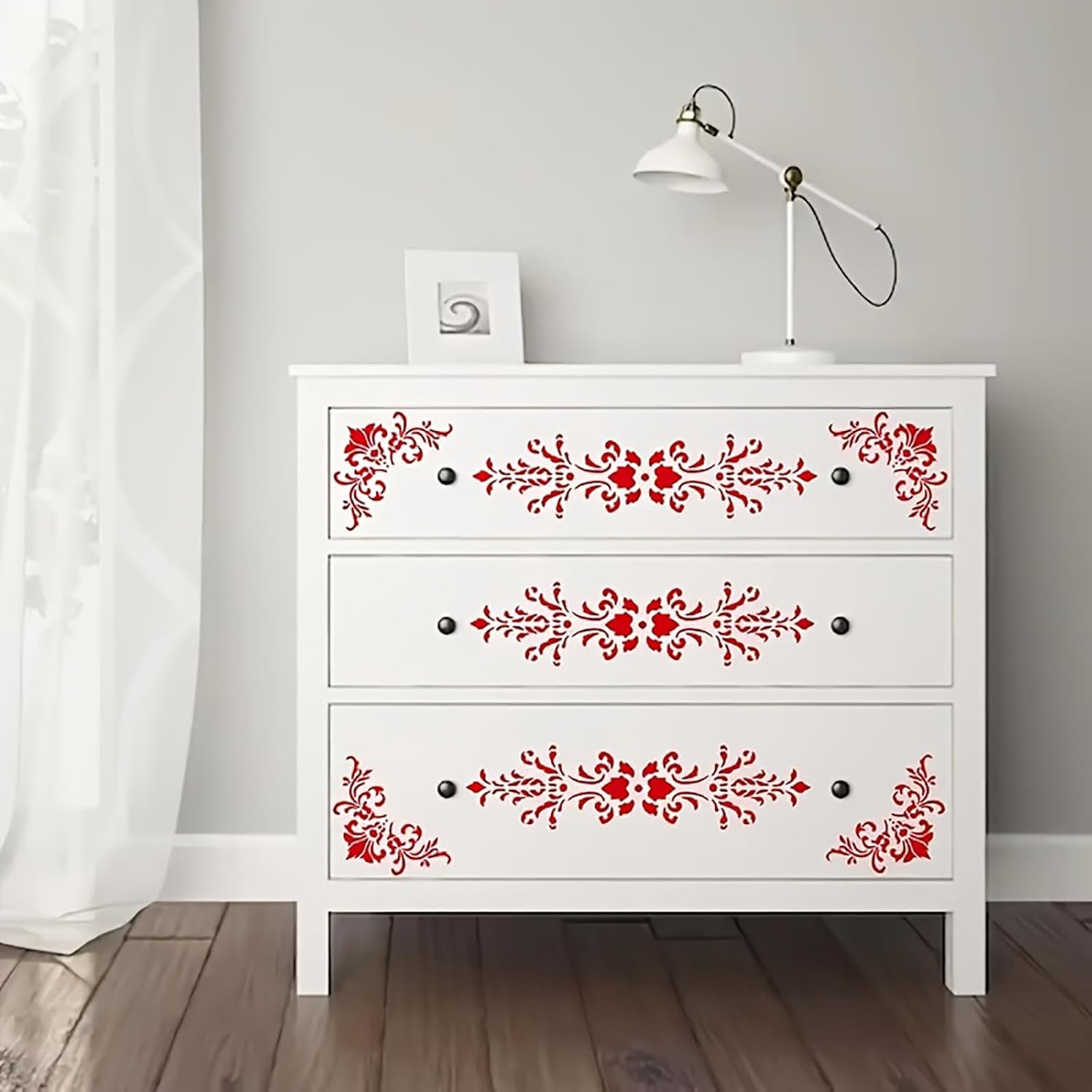 Perfect for Wall & Furniture Décor