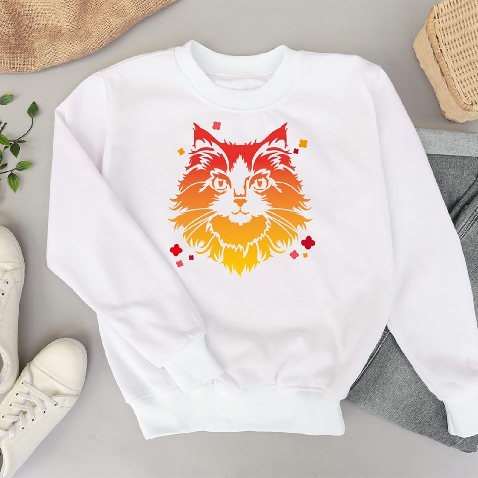 fabric painting stencil