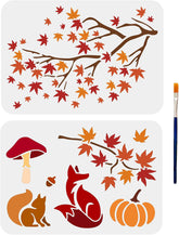 painting stencils