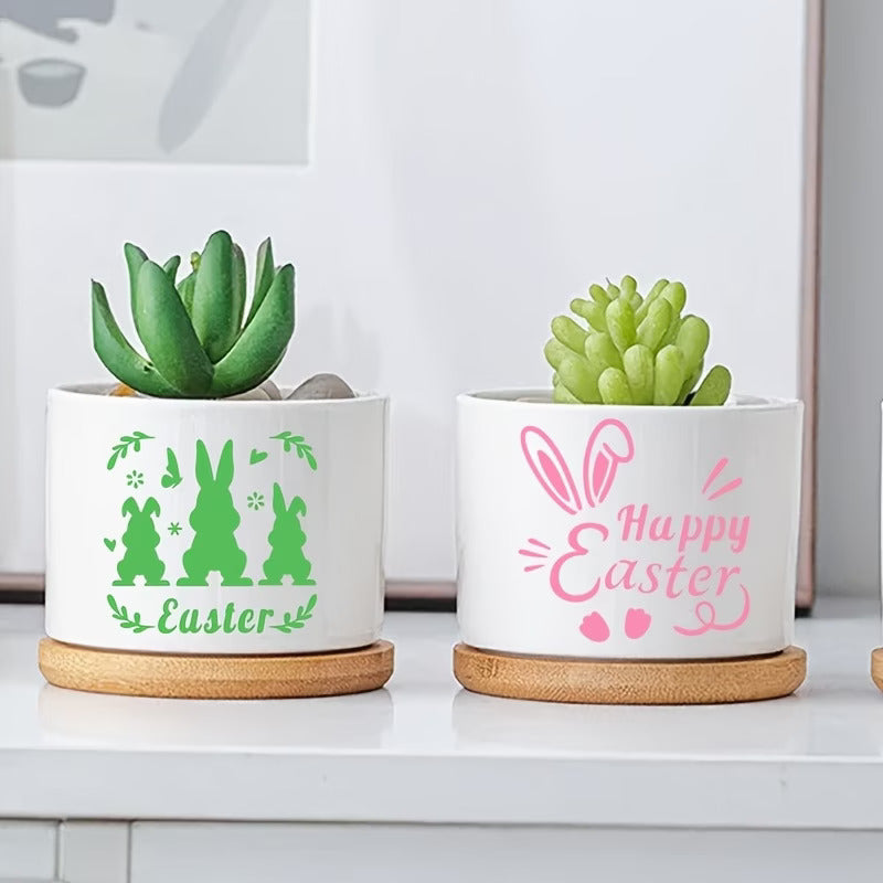 painting stencil reusable