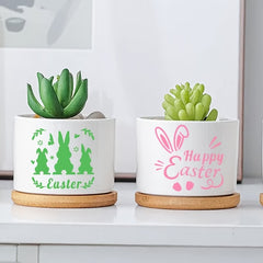 painting stencil reusable