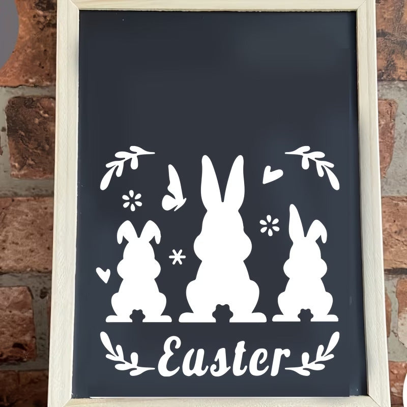 craft stencil for diy decor