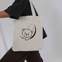 Plastic bear stencil templates for glass wood wall
