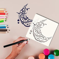 diy craft stencil