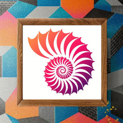 plastic painting stencil