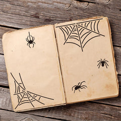 fabric painting stencil