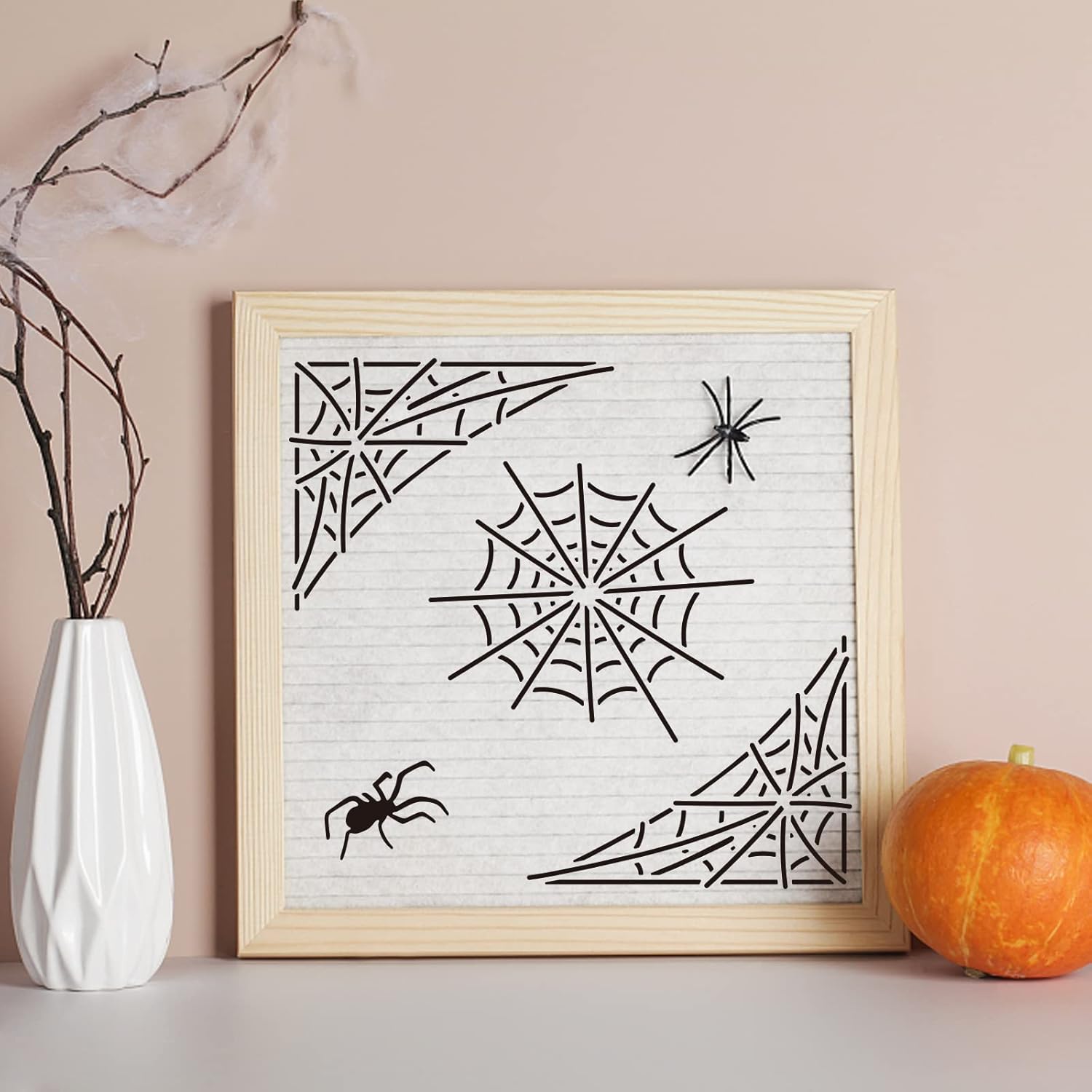 art stencil sheet