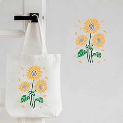 PET stencil 0.5mm