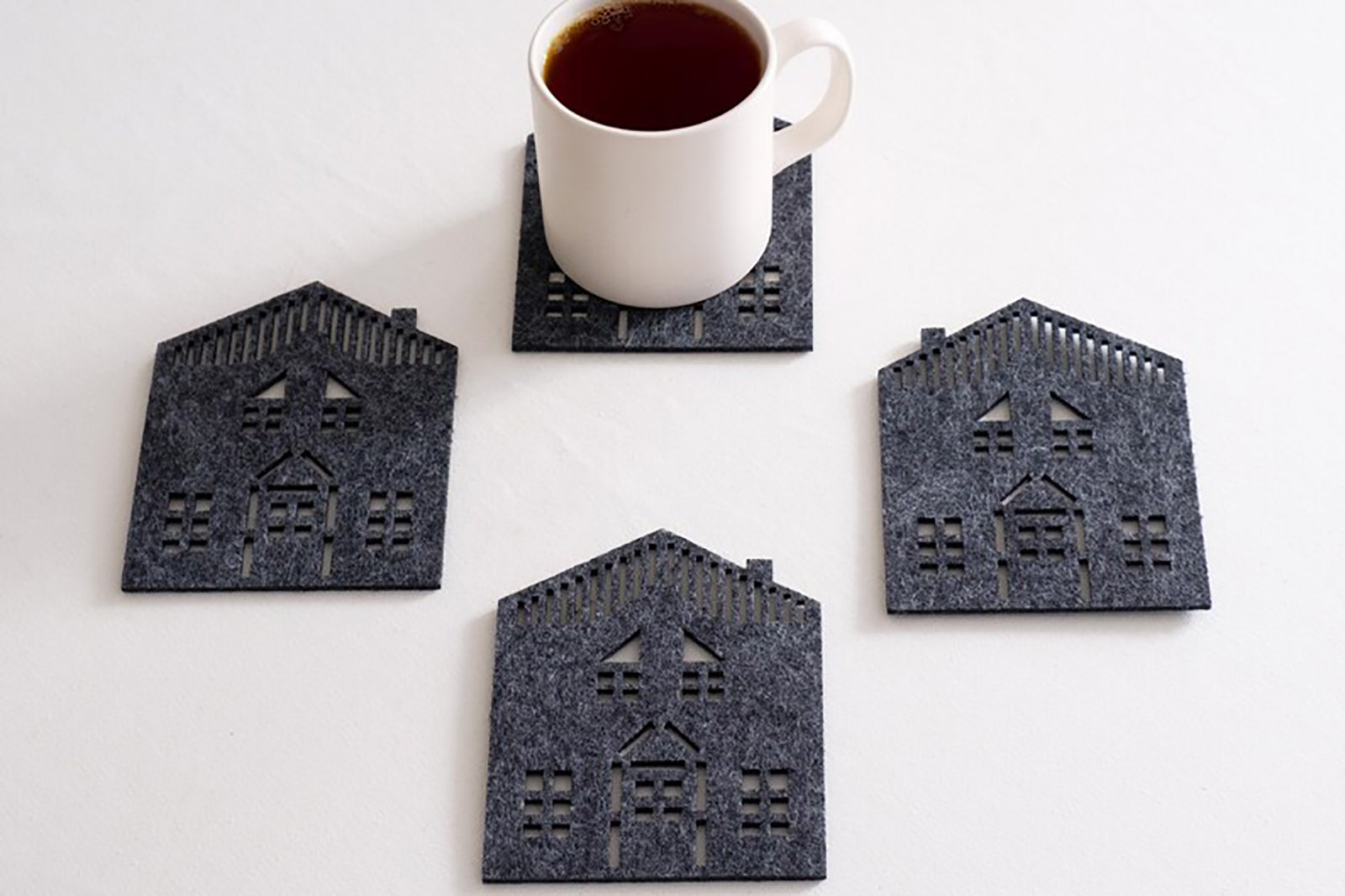 table mat felt