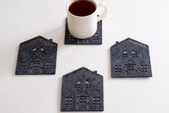table mat felt