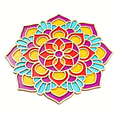 wedding rangoli decoration
