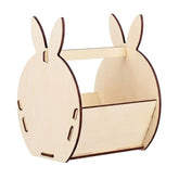 bunny mdf craft base