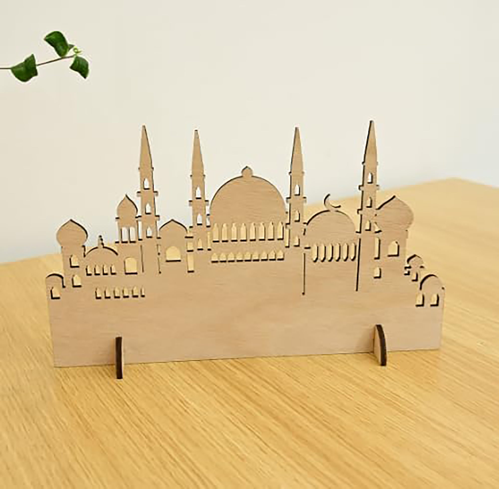 pine wood craft